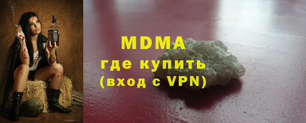 стаф Горняк